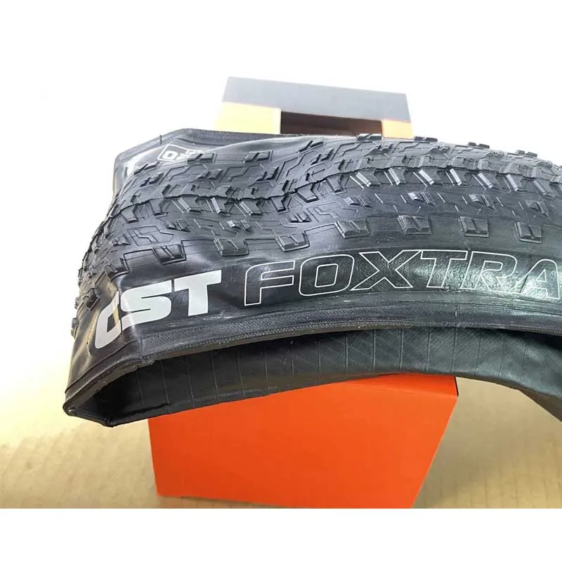 CST FoxTrail MTB Foldable Tire 26/27.5/29X1.95 120tpi XC Mountain Bicycle Ultralight Tires