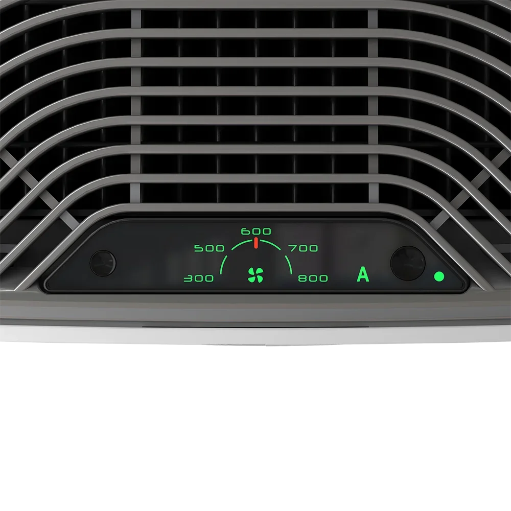 Smart Purification Large Air Cleaner Plasma Air Purifier No Consumable