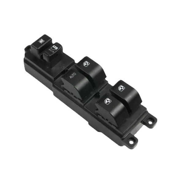 

Главный Электрический оконный выключатель для CHANGAN CS35 1.6L S101041-0100