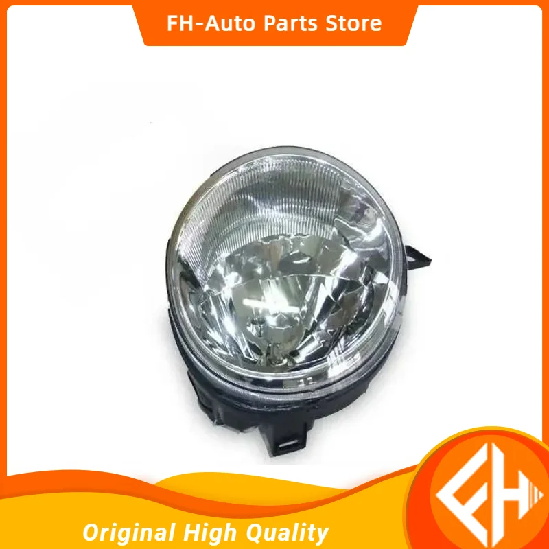 

original 1pcs Headlight assy. left / right side front lamp for Chinese CHERY QQ Auto car motor parts S11-3772010 high quality