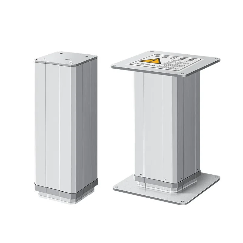 Electric Lifting Column Automatic Up and Down Lifting Machine Linear Push Rod Suitable for Robots, Medical Home Improvement
