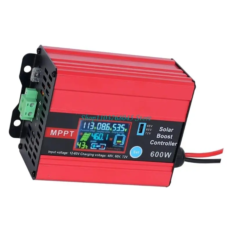 R53F Intelligent greatest presentation following Energy Manager 30A 1200W For Residential And Outdoor Use