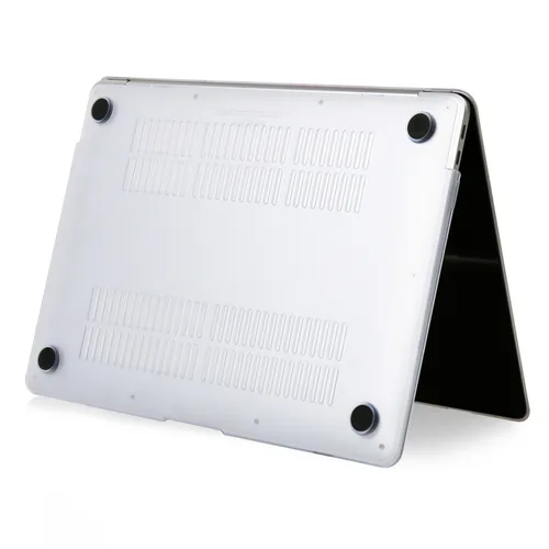 Imagen 2 del producto Funda de ordenador portátil para Apple Macbook Pro 13, cubierta de 2021 M1 Chip Pro 14 A2442, Macbook Retina Air 13, 15, 16, 11, 12 pulgadas, 13,3