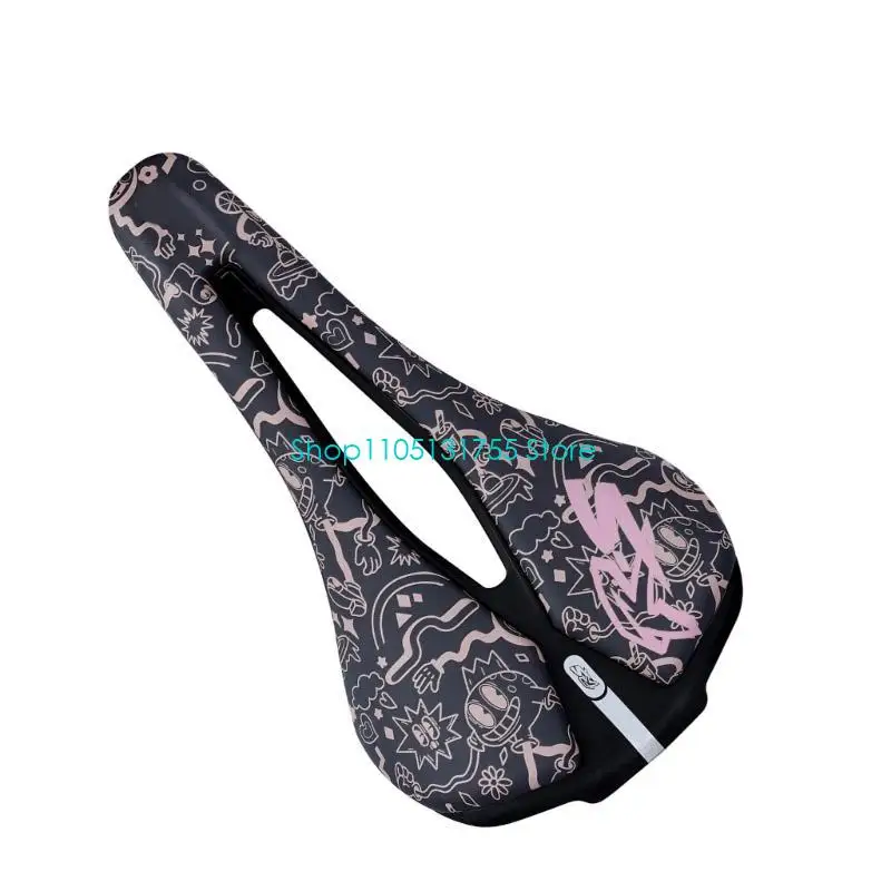 

K0EF водонепроницаемые велосипедные сиденья, удобная подушка с полыми отверстиями для велосипедных седел, велосипедные седла, и