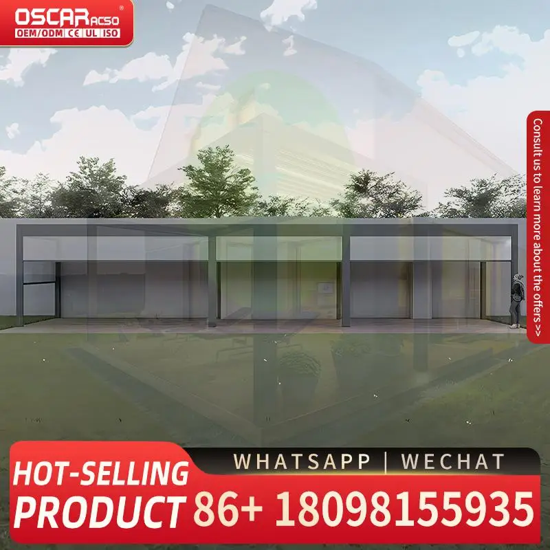 Modern Outdoor Bioc… - image