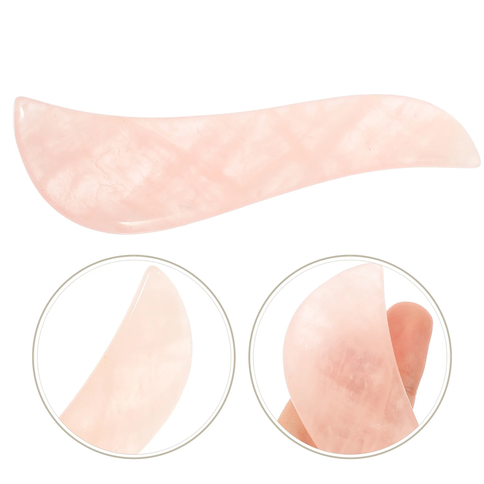 

Massager Facial Massaging Tools Scraping Instrument Board Face Pressure