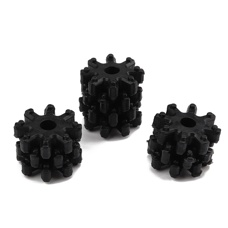 New30 PCS 56315-2K000-FFF Steering Column Flexible Coupler MDPS Rubber Coupler For HYUNDAI Elantra Kia Cadenza Forte Optima