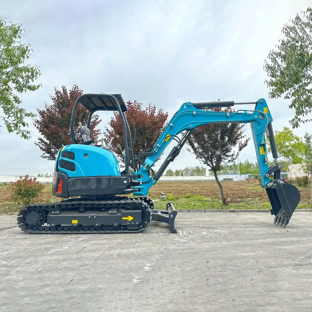 Mini machine à souder Eb3, Epa Euro 5