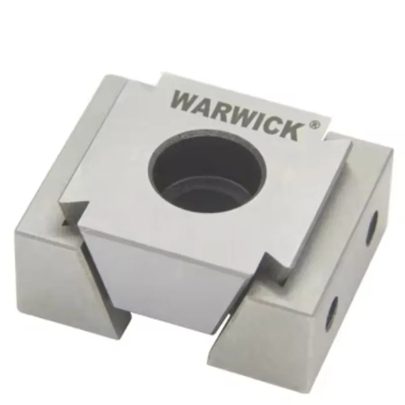 

Новый продукт M8 Винт с торцевой головкой MINI OK Тиски Блокирующий инструмент Джиг Механические детали Модульные тиски клинового типа для станка с ЧПУ