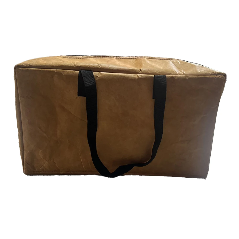 Kit de herramientas para parrilla, bolsas enfriadoras de carne para barbacoa, fiestas para asar, construcción robusta, métodos de cocina versátiles, diseño fácil reconocible