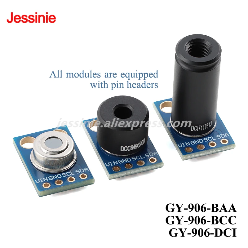 GY-906-BAA/BCC/DCI …