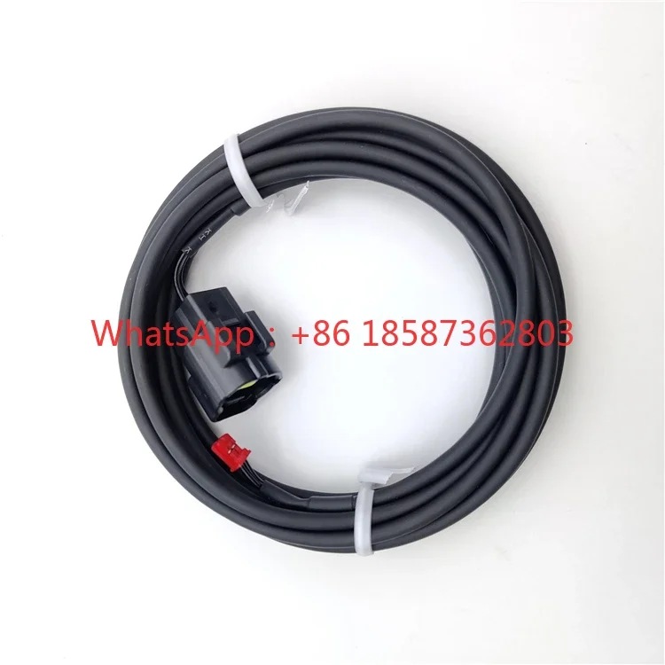 Third generation trunk, oil temperature sensor wiring harness PDF05602H 3 meters accurate docking