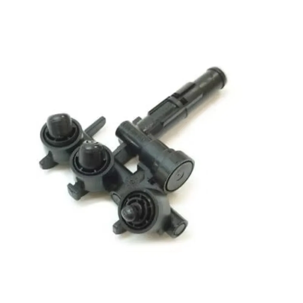 2208601547 2208601647 New High Quality Auto Koplamp Mondstuk Kop Licht Wasmachine Mondstuk for Mercedes-Benz W220