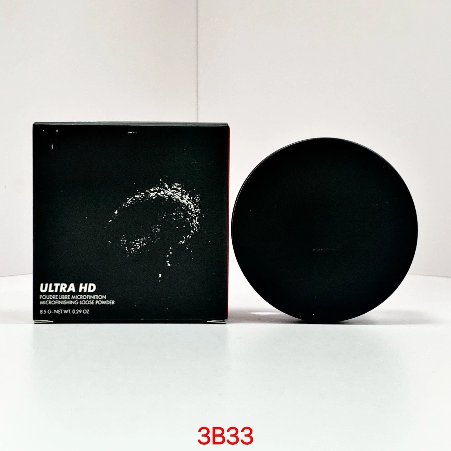 

BEST MAKE UP TOOL MAKE UP LOOSE POWDER 8.5G