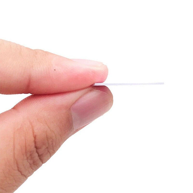 NTAG215 NFC Tags 504Bytes Memory Rewritable RFID Self-adhesive Stickers Universal Labels Compatible with All NFC Phones