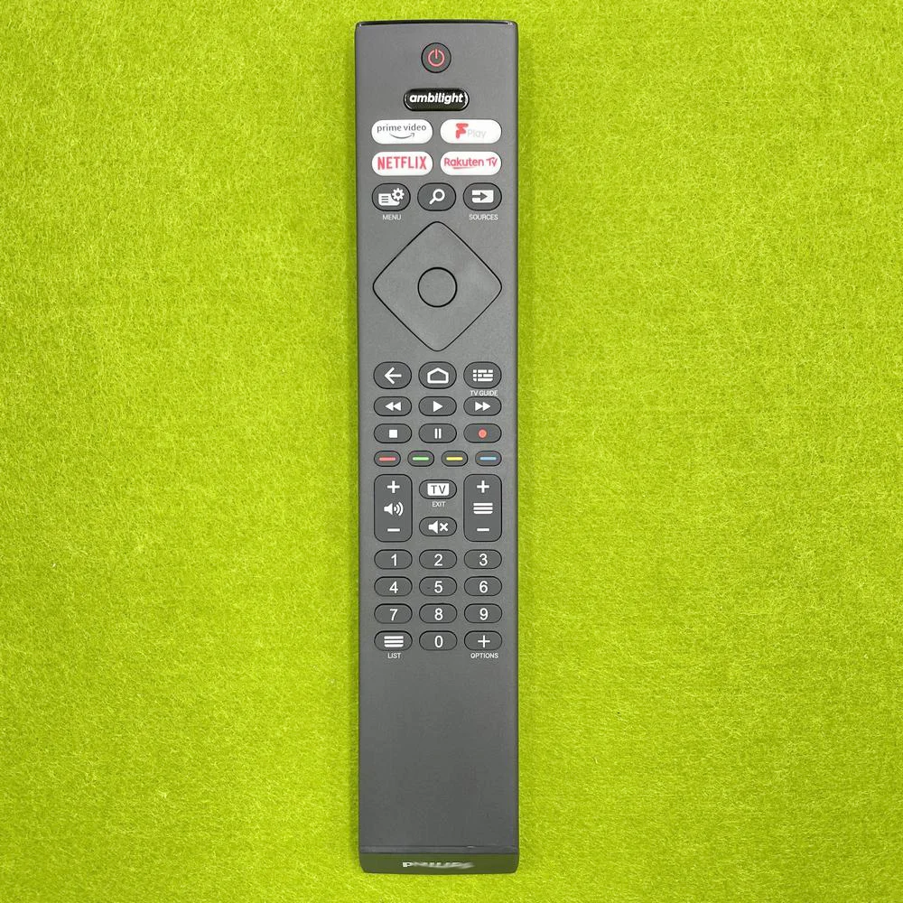 

Original Remote Control HR20K001GPD1 For Philips LED TV