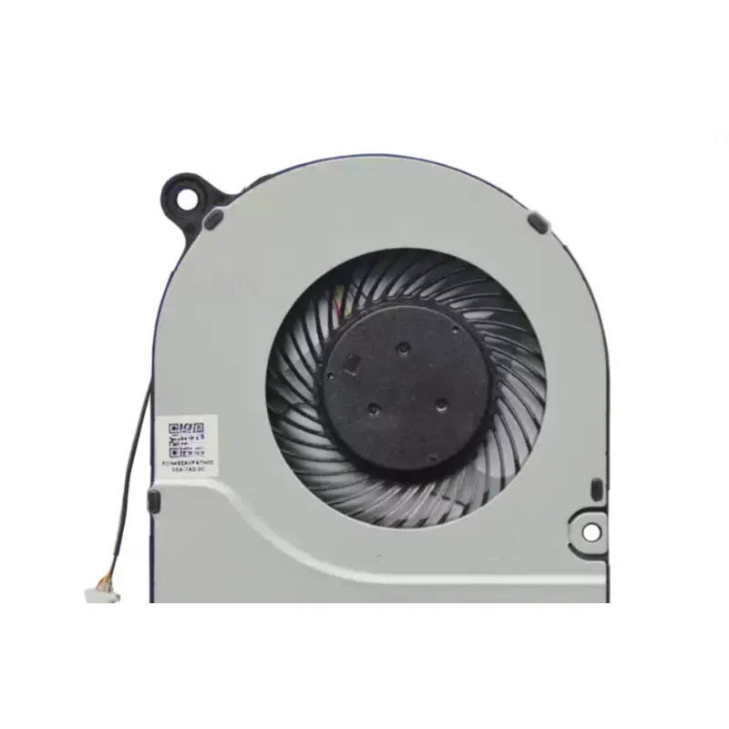 Suitable for Acer N20C5 S50-53-50QC A315-35 38 58G laptop cooling fan
