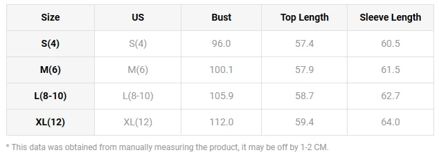 Otoño e Invierno nueva blusa de manga larga con cuello en V para mujer Top de moda informal con diseño fruncido y manga abombada