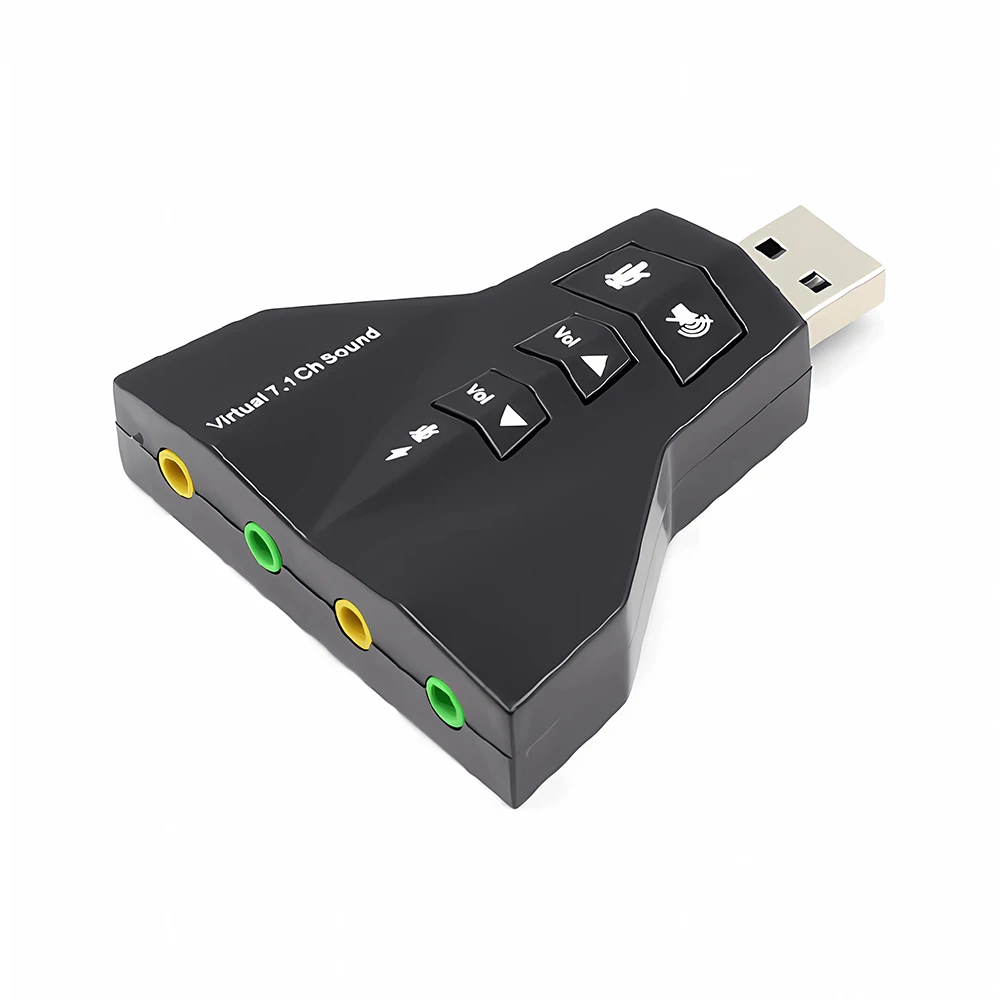 External Usb Virtua… - image