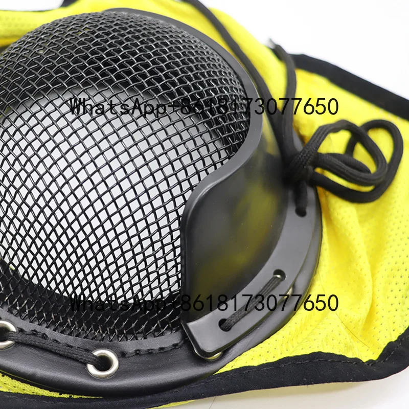 Horse Racing Harness Cover, Windproof Eye Mask, Speed Racing with Net and Sand-proof Horse Head Cover