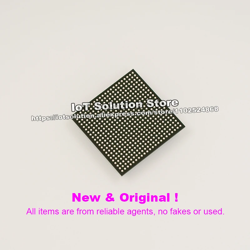 Nuovo circuito integrato originale VN7050ASTR