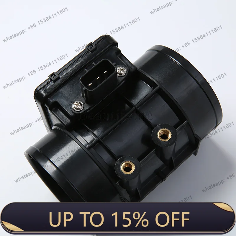 Tool E5T52071 Air Flow Meter Sensor MAFSENSORFP39-13-215 For