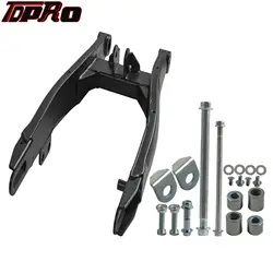 490mm Rear Swing Arm Swingarm 15mm Axle For 12