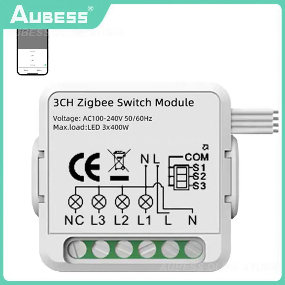 

Стильный дизайн для любой комнаты Голосовое управление голосовые команды свободные руки переключатель граффити Универсальный многоканальный смарт-переключатель