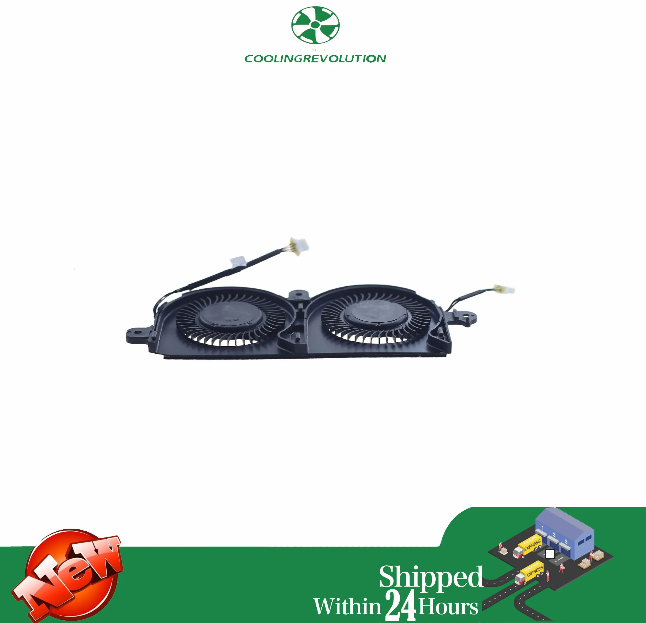 Picture 5: Laptop CPU Cooling Fan for DELL XPS 13 9380 CPU COOLING FAN