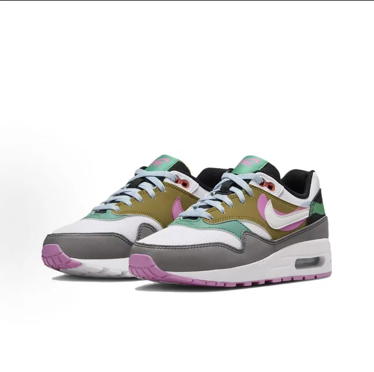 حذاء نايكي أير ماكس 1 الأصلي،  - مراجعة Nike Shoes Air Max 90 وسعره