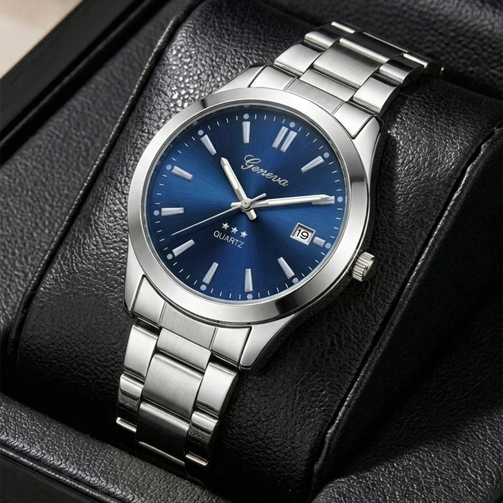 1Pcs Unisex Jewelry Watch Women's Wristwatch Accessories Silver Fashion Business Elegant Classic Exquisite Retro Bracelet Y2K Party Gathering Daily Wear Birthday Holiday Gift Travel Vacation Music Festival Perfect Gift Present