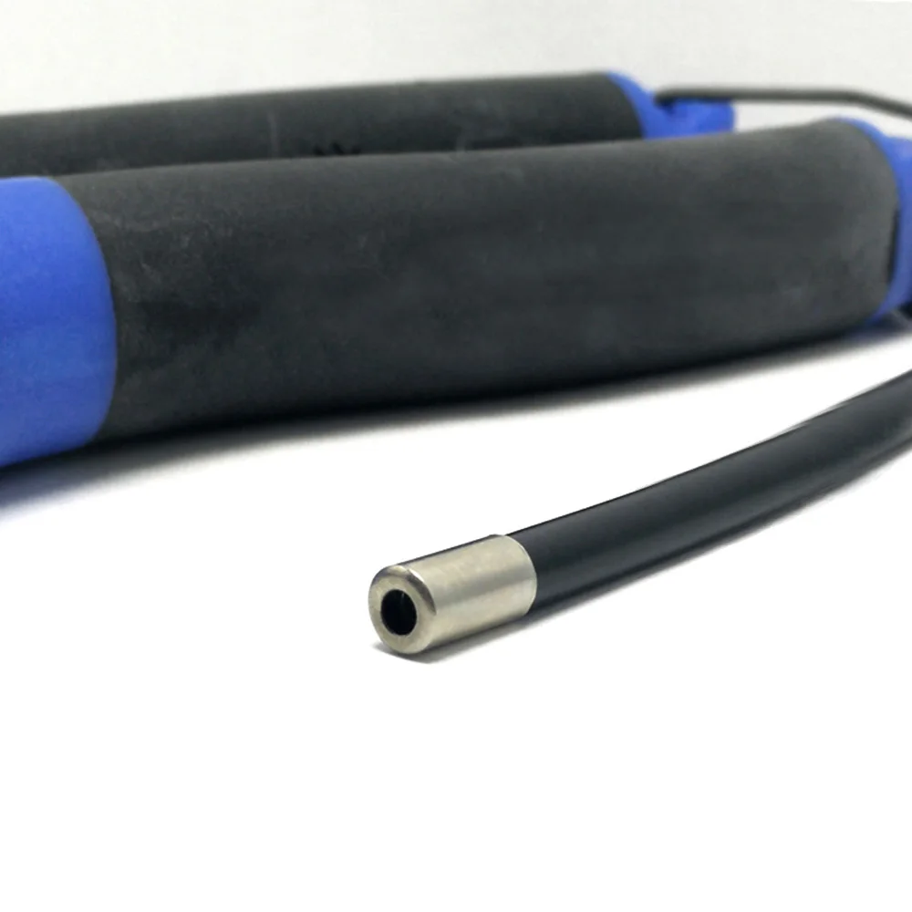 5*10mm 100PCS Shifter Riding Parts Bicycle Derailleur Cord End Covers Cable Caps Brake Line Cap Cycling Accessories