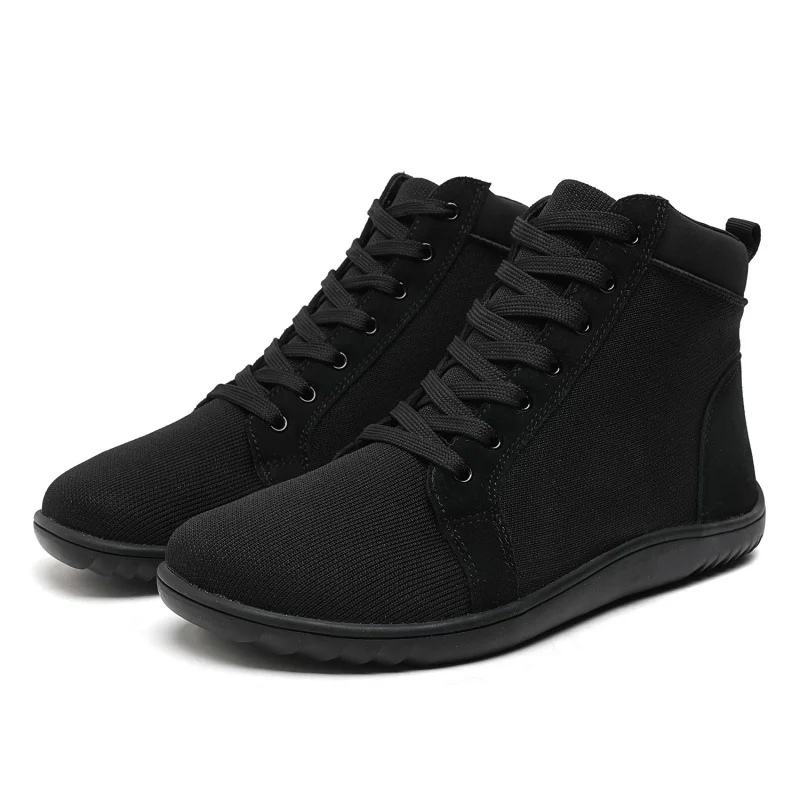 Unisex Breiter Schuhe Männer Schuhe Camouflage Mann Barfuß Breite zehen Schuhe Mesh Faulenzer Marke Papa der Faulenzer Dame Weiche stiefel Männlich – Detail 15