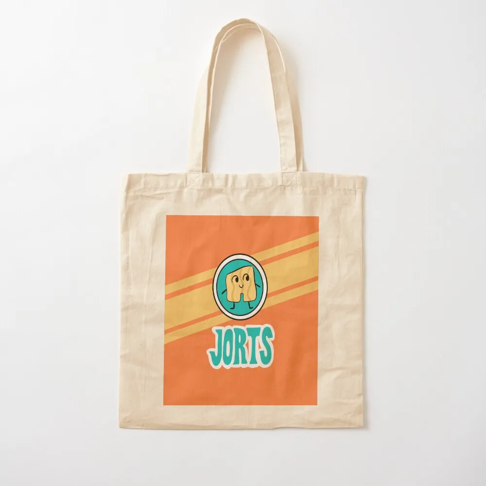 JORTS Tote Bag Eco bag tote bag university luxury women the tote