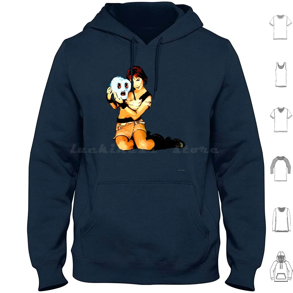 Xev , 790 Hoodie Co… - image