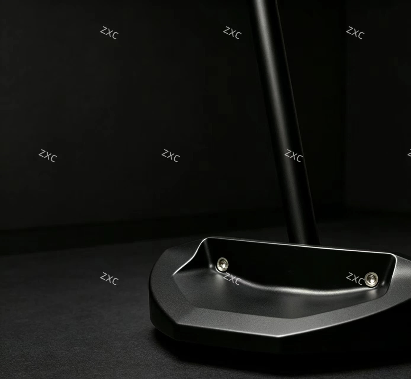 2026 New Model Oz.1I, Equipped with Accra Carbon Shaft/Steel Shaft, Press-Fit Pistol Grip, and Includes Club Head Cap