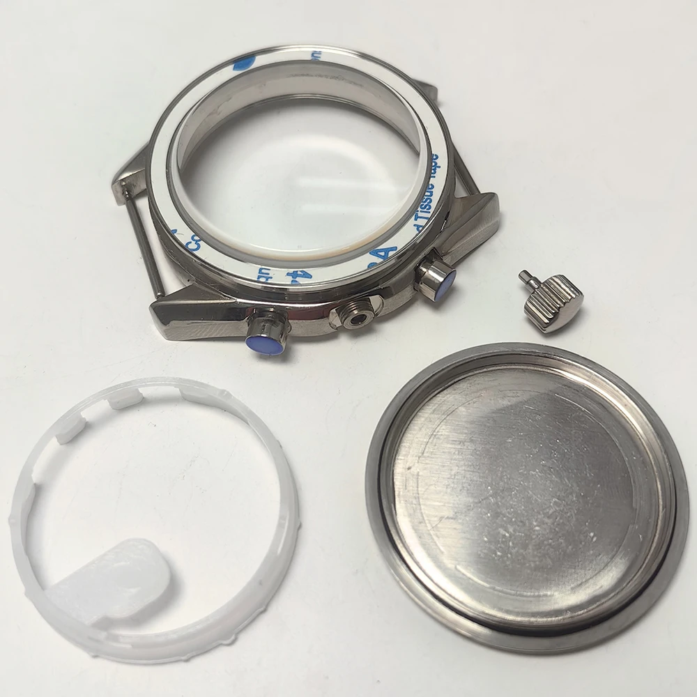 O prendedor plástico do movimento do prendedor do anel VK63 é usado para proteger o escudo do movimento VK63