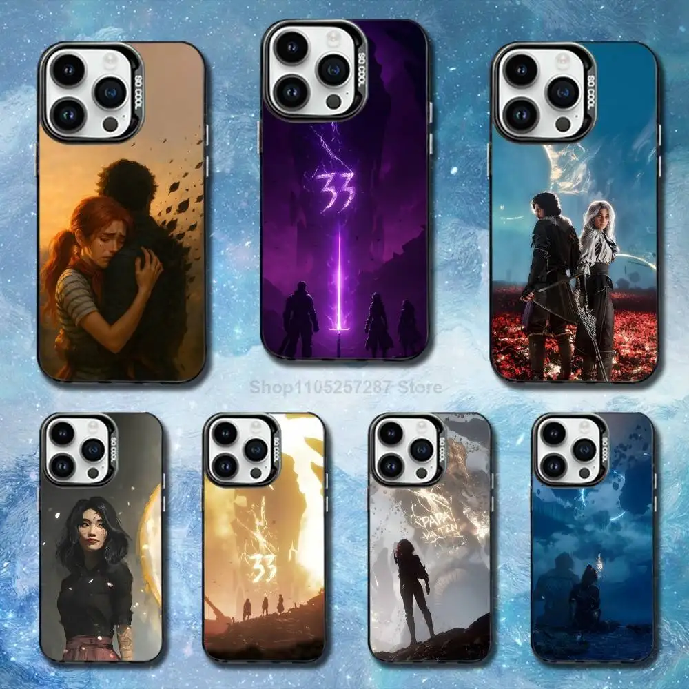 Hot C-Clair O-Obscu… - image