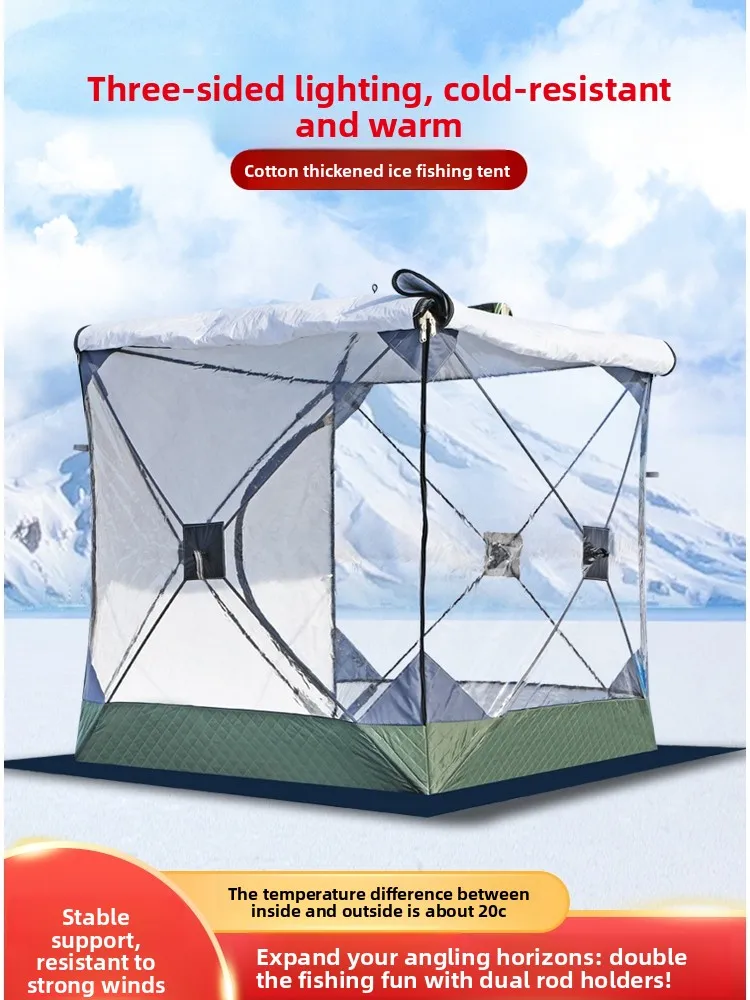 thickened-automatic-up-camping-tent-winter-ice-fishing-house-warmth-prevention-easy-setup-outdoor-sports-yoga-fitness