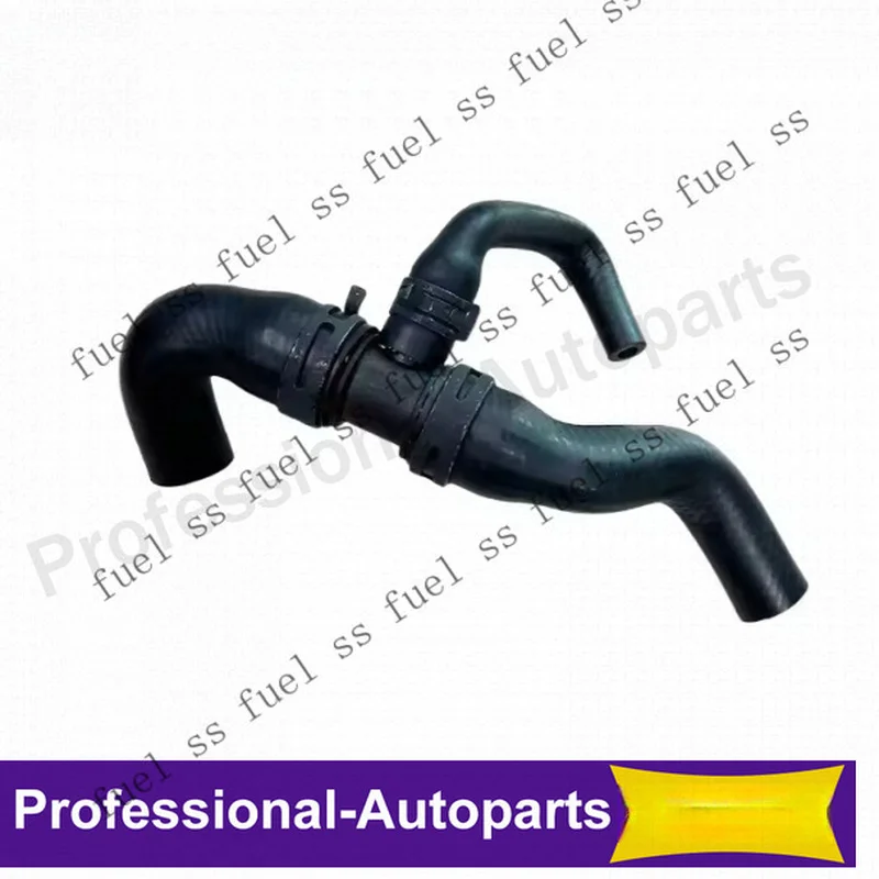S+ Radiator Coolant Hose for Benz W221 S300 S320 S350 S400 S500 S550 S600 S63