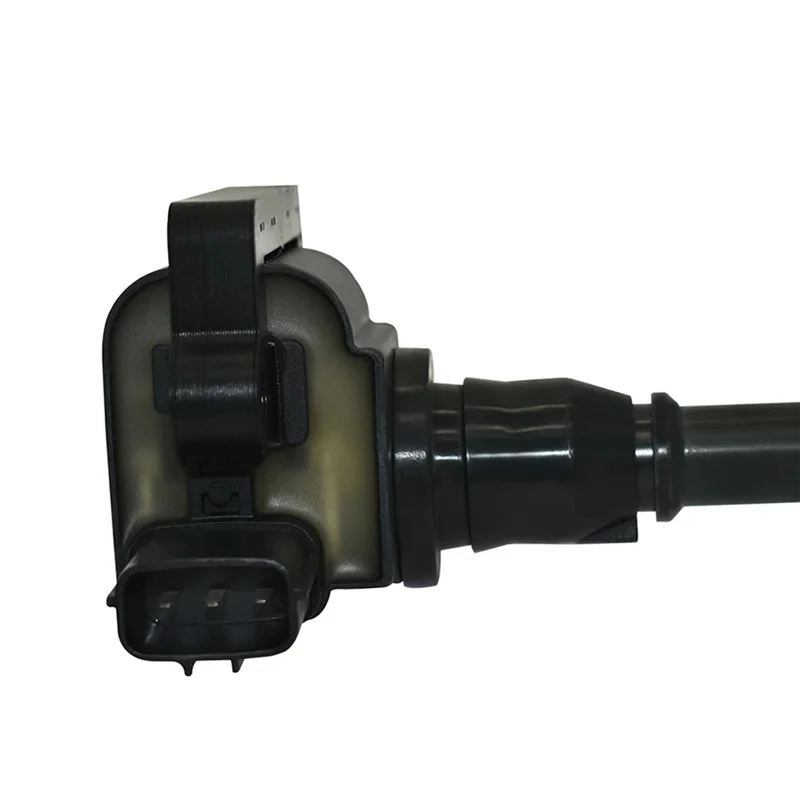 

FK0150 4PCS Ignition Coil Set For Mitsubishi Galant Lancer Pajero RVR 1.8 Diamante 3.0