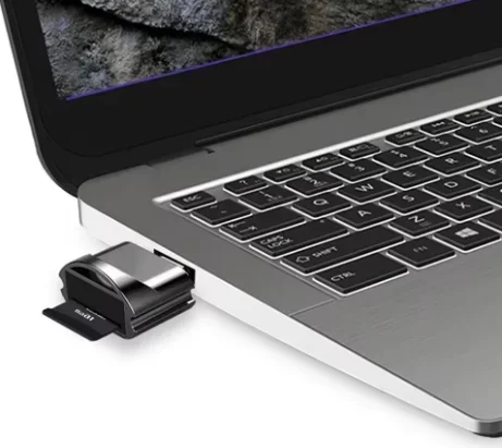 Thumbnail 3 - #76 Best Memory Card Adapters to Buy In 2026