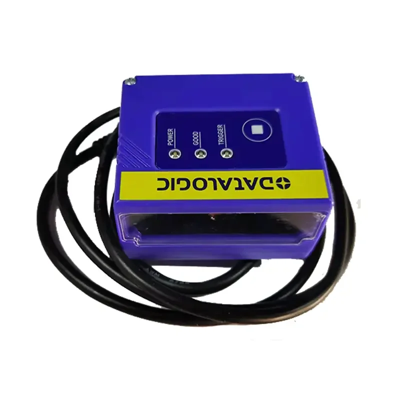 رخيصة بالجملة حقيقية Datalogic TC1200-1100 CCD الثابتة ليزر ماسح الباركود الخطي CCD القارئ