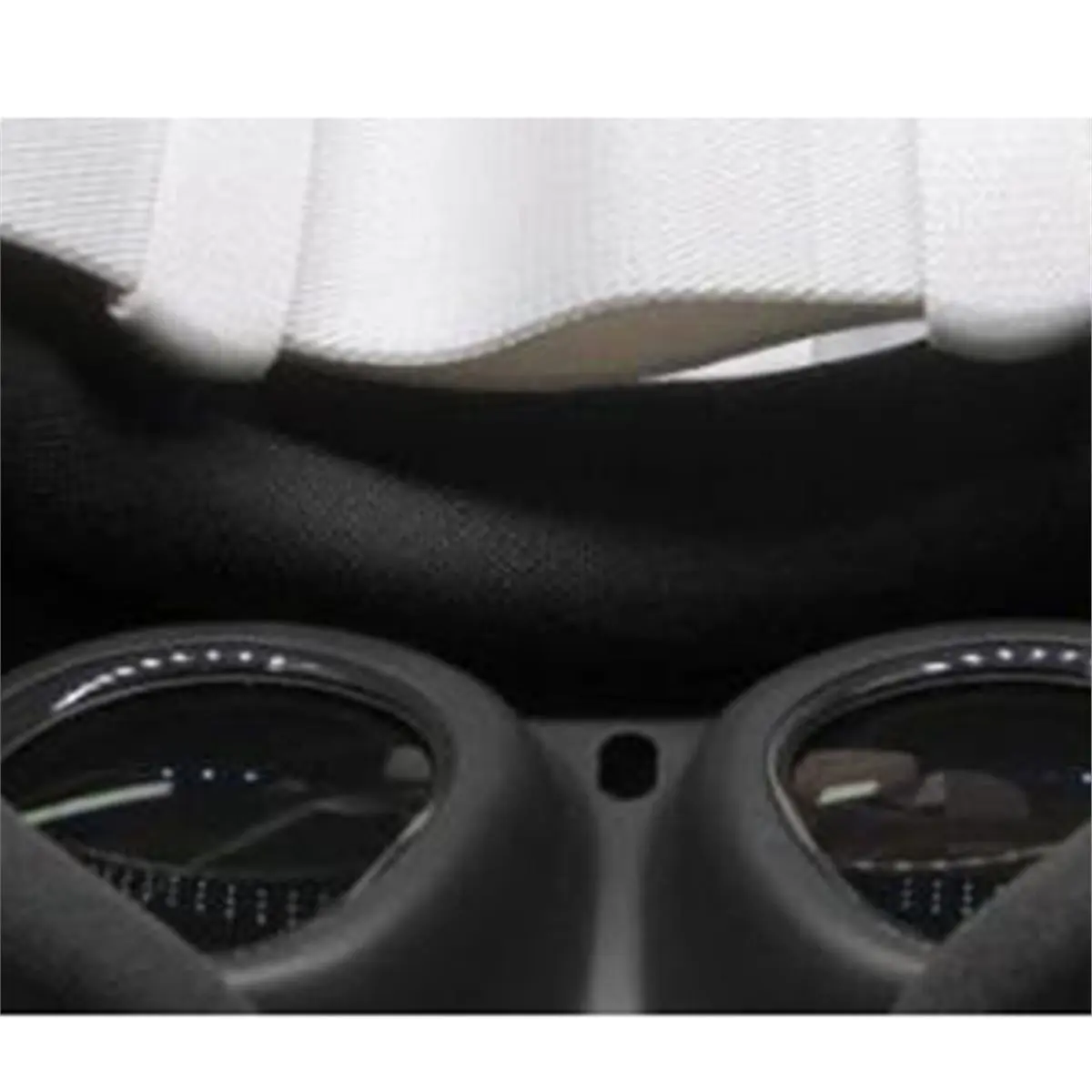 【a75t】vrヘッドセット内部フェイスシェル（3s修理部品用）、ヘッドセットハウジング用交換フレームに適合