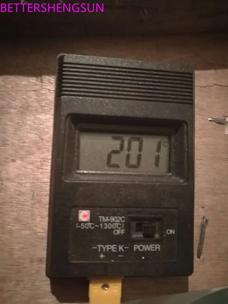 TGM-199-1.4-0.8 40*44 power generation 7V2.5A thermoelectric power generation sheet 260 degree thermoelectric module