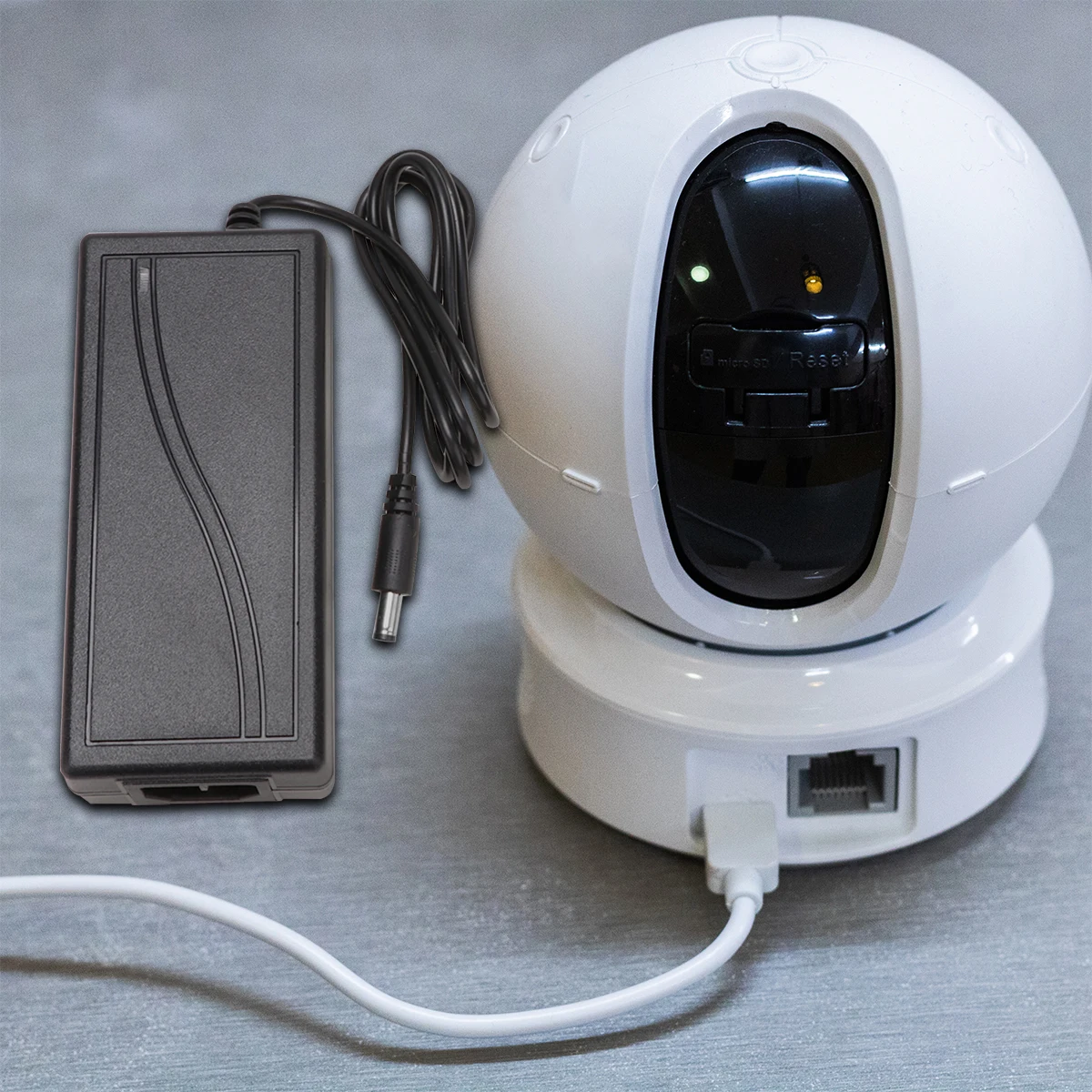 

1pc 12V 6A 144W Led Light Strip Power Adapter Universal Supply Driver 5.5X2.5Mm Multiple Use Industrial Abs+Pc Shell