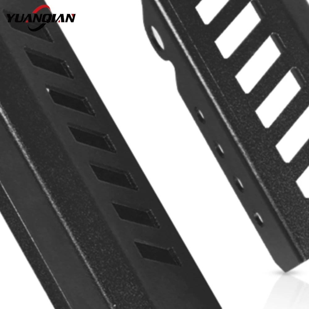 

2014 2015 2016 2017 MT-09 Motorcycle Radiator Grille Guard Side Protective Cover Protector Shell For Yamaha MT09 FZ09 FZ-09