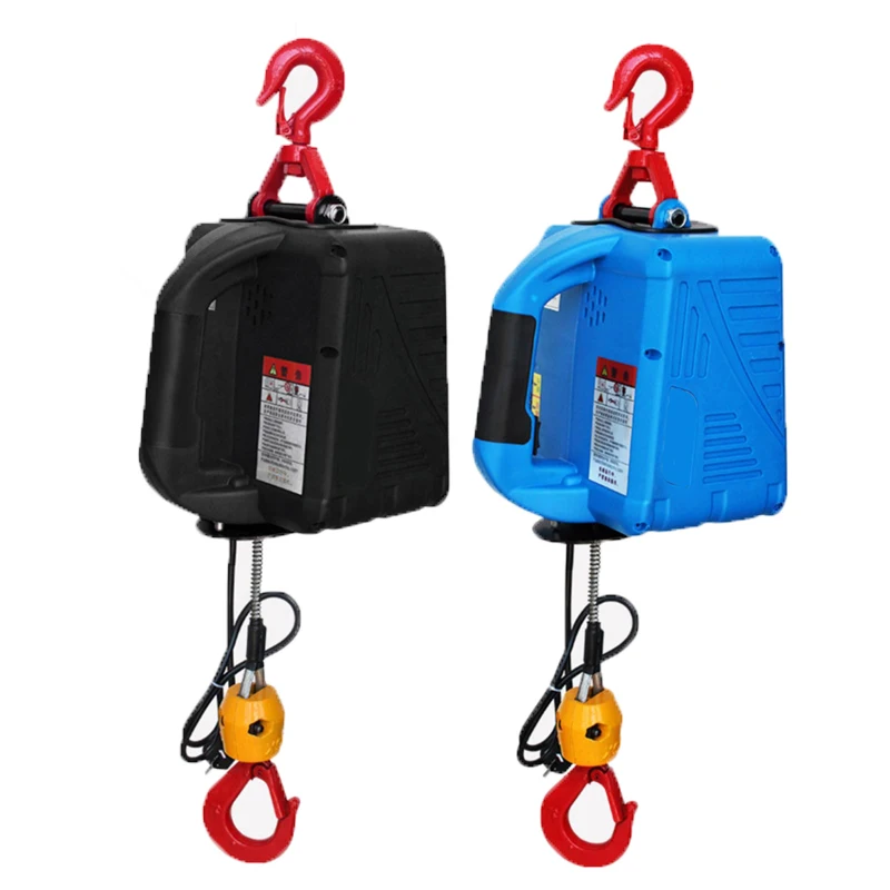 Рисунок 4 - Электрическая таль 500 кг