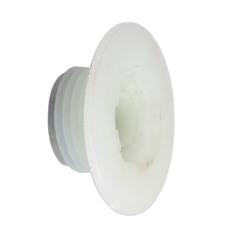 1 Piece Chain Saw Worm Gear Plastic Accessory Fit for Domestic Chainsaw 4500 5200 5800 45cc 52cc 58cc Repair Parts