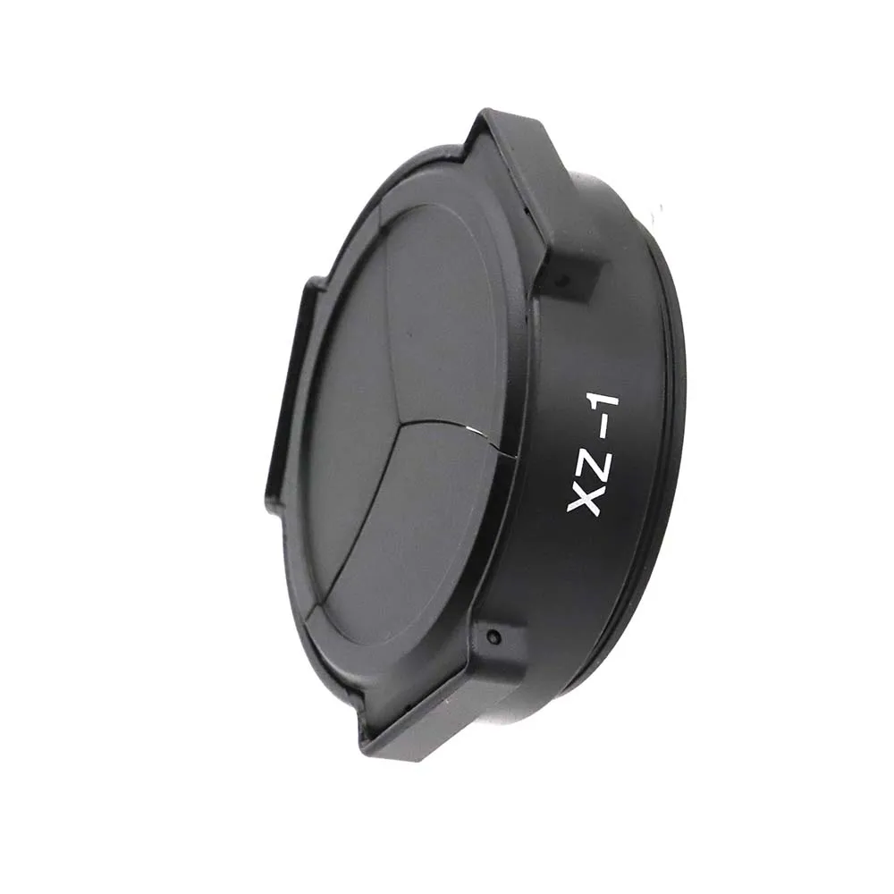 Rear Lens Body Auto Lens For Olympus XZ-1 XZ-2 XZ1 XZ2 Camera Cover Camera Lens Accessories